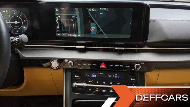 Kia CARNIVAL Diesel 9-Seater Prestige купить на сайте DeffCars