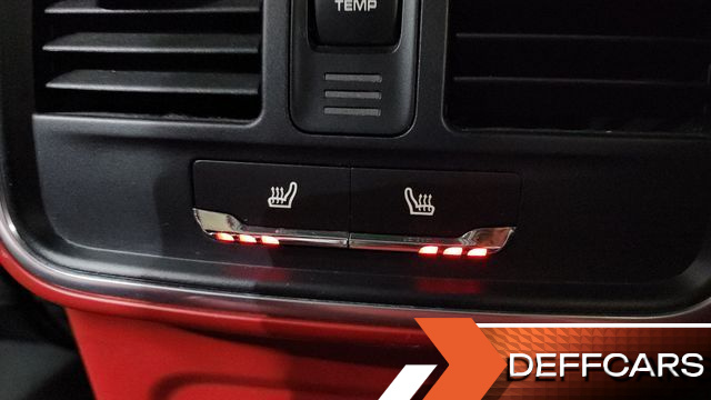 Porsche MACAN 3.0 GTS 95B купить на сайте DeffCars