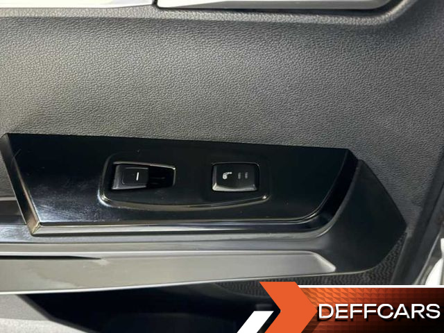 Ssangyong TORRES Gasoline 1.5 2WD T7 купить на сайте DeffCars