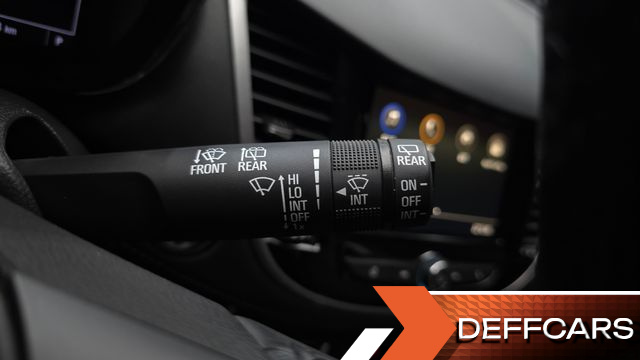 ChevroletGMDaewoo TRAX 1.4 LT купить на сайте DeffCars