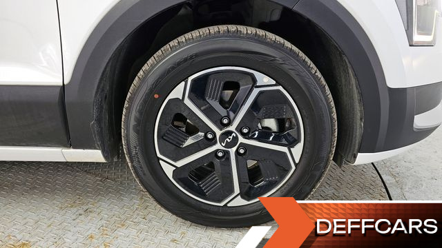 Kia NIRO Trendy купить на сайте DeffCars