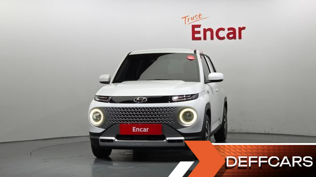 Hyundai CASPER Modern купить на сайте DeffCars