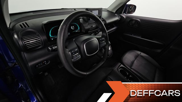 Hyundai CASPER Van Smart купить на сайте DeffCars