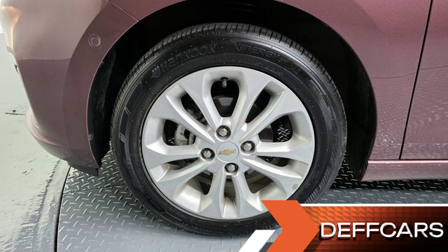 ChevroletGMDaewoo SPARK Premier купить на сайте DeffCars