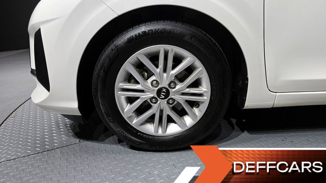 Kia MORNING Prestige купить на сайте DeffCars