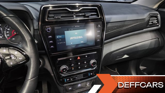 Ssangyong TIBOLI Gasoline 1.5 2WD V3 купить на сайте DeffCars
