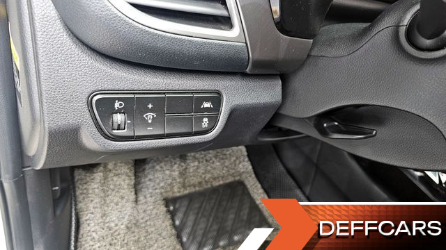 Kia SELTOS Gasoline 1.6 Turbo 2WD Prestige купить на сайте DeffCars