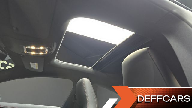Mercedes CLA-CLASS CLA250 4MATIC купить на сайте DeffCars