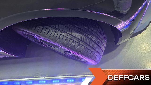 Kia EV3 Long Range 2WD GT Line купить на сайте DeffCars
