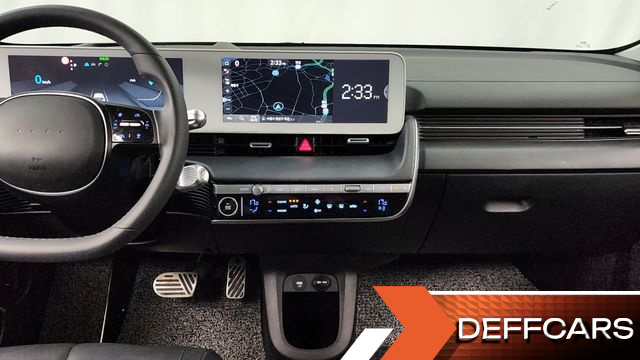 Hyundai IONIQ5 Long range Prestige купить на сайте DeffCars