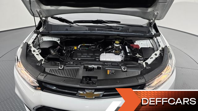 ChevroletGMDaewoo TRAX 1.4 Premier купить на сайте DeffCars