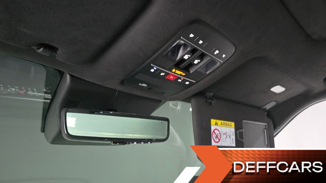 Hyundai PALISADE Gasoline 2.5T 4WD 7-Seater Calligraphy купить на сайте DeffCars