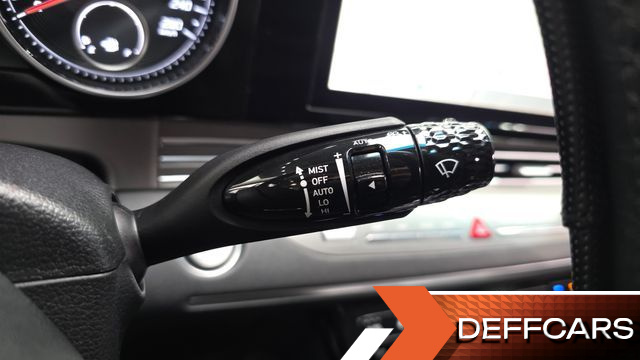 Hyundai GRANDEUR 3.3 Premium купить на сайте DeffCars