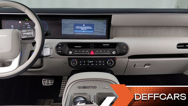 Hyundai PALISADE Gasoline 2.5T 2WD 7-Seater Calligraphy купить на сайте DeffCars
