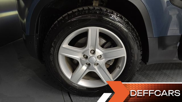 Land Rover DEFENDER 110 D240 SE купить на сайте DeffCars