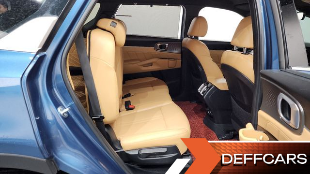 Kia SORENTO HEV 1.6 2WD Noblesse купить на сайте DeffCars