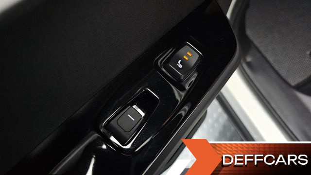 Ssangyong TORRES Gasoline 1.5 2WD T7 купить на сайте DeffCars