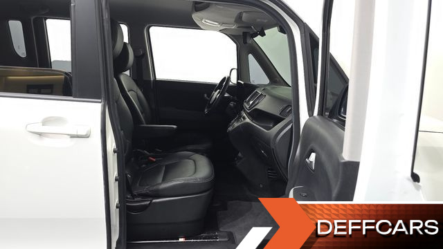 Kia RAY Prestige купить на сайте DeffCars