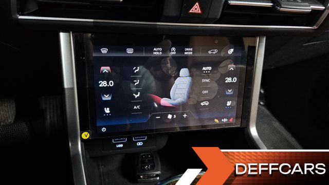 Ssangyong TORRES Gasoline 1.5 2WD T7 купить на сайте DeffCars