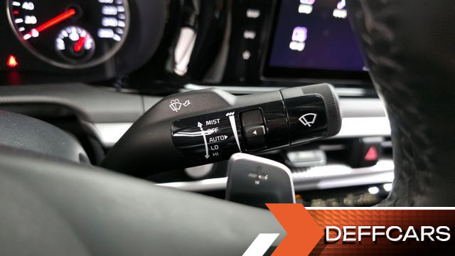 Kia K5 Prestige купить на сайте DeffCars