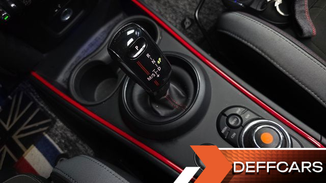 Mini COUNTRYMAN JCW 2nd купить на сайте DeffCars
