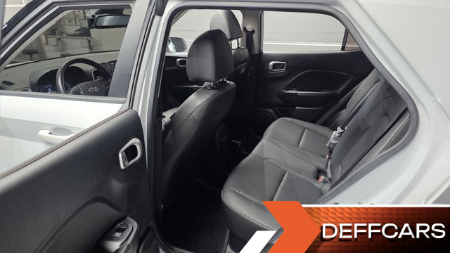 Hyundai VENUE 1.6 Modern Plus купить на сайте DeffCars