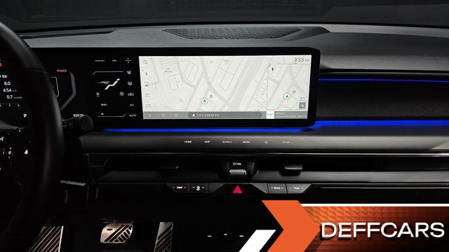 Kia EV9 Long Range 4WD Earth купить на сайте DeffCars