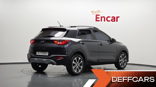 Kia STONIC Diesel 1.6 Trendy купить на сайте DeffCars