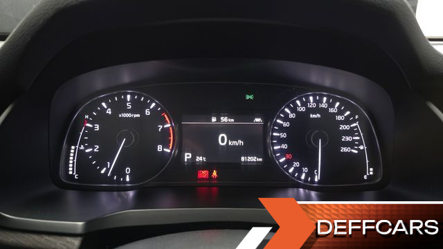 Kia K7 2.5 GDI Prestige купить на сайте DeffCars