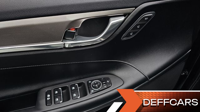 Hyundai GRANDEUR Exclusive купить на сайте DeffCars