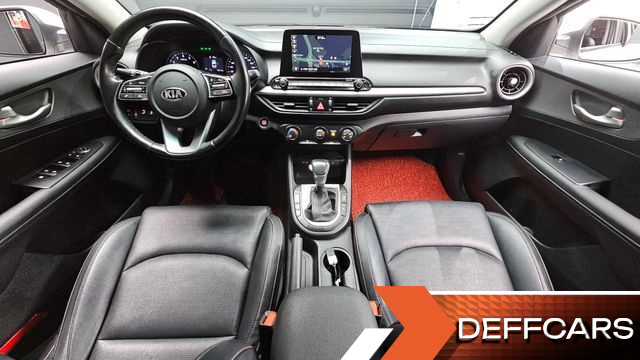 Kia K3 Prestige купить на сайте DeffCars