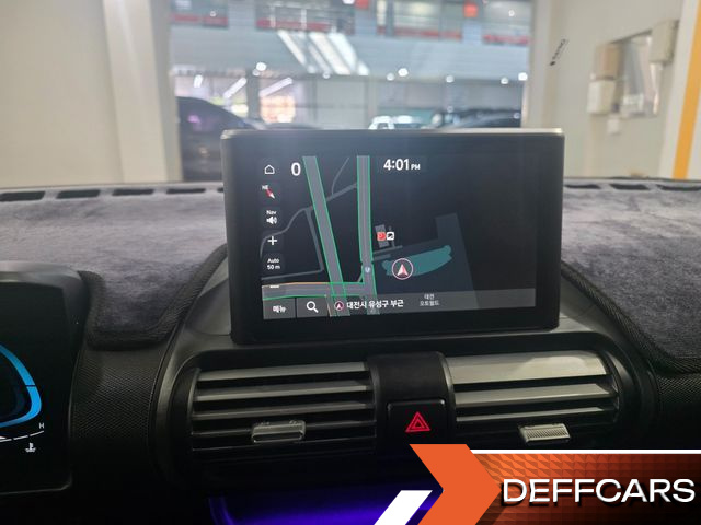 Hyundai CASPER Inspiration купить на сайте DeffCars