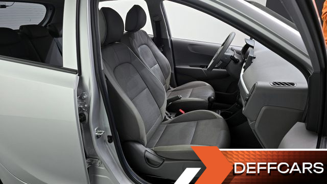 Kia MORNING Prestige купить на сайте DeffCars