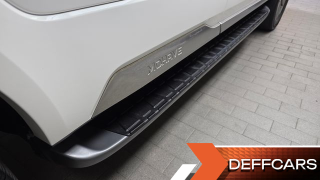 Kia MOHAVE Diesel 3.0 4WD 5-Seater Masters купить на сайте DeffCars