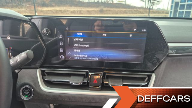 ChevroletGMDaewoo TRAILBLAZER 1.3 Turbo 2WD LT купить на сайте DeffCars