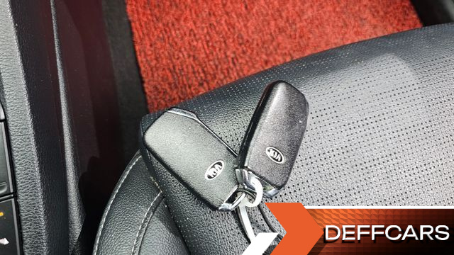 Kia K3 Prestige купить на сайте DeffCars