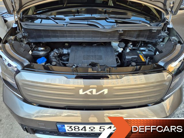 Kia RAY Prestige купить на сайте DeffCars