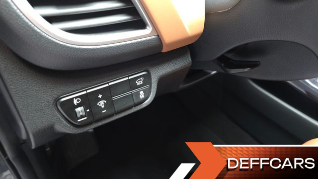 Kia SELTOS Gasoline 2.0 2WD Signature купить на сайте DeffCars