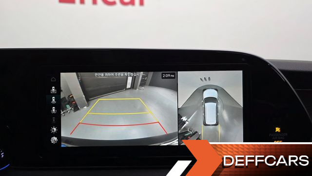 Hyundai PALISADE Gasoline 3.8 2WD Prestige купить на сайте DeffCars