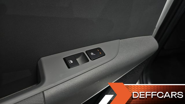 Kia NIRO Signature купить на сайте DeffCars