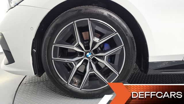 BMW 5-SERIES 523d M Sport купить на сайте DeffCars