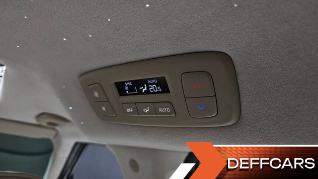 Kia CARNIVAL Gasoline 7-Seater Signature купить на сайте DeffCars