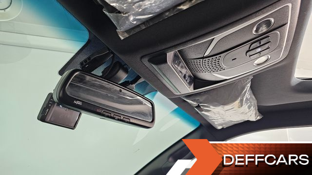 Ssangyong REXTON Diesel 2.2 2WD Prestige купить на сайте DeffCars