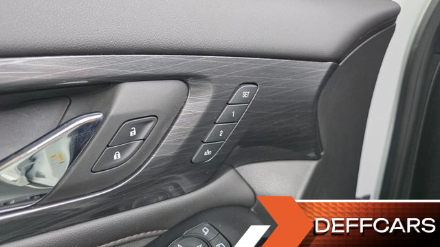 ChevroletGMDaewoo TRAVERSE 3.6 AWD Hi Country купить на сайте DeffCars