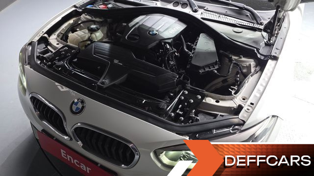 BMW 1-SERIES 118d Sport 5Door купить на сайте DeffCars