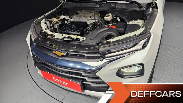 ChevroletGMDaewoo TRAILBLAZER 1.3 Turbo 2WD Premier купить на сайте DeffCars