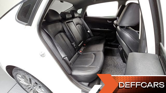 Kia K5 2.0 Noblesse купить на сайте DeffCars