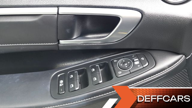 Hyundai SONATA 2.0 Premium Plus купить на сайте DeffCars