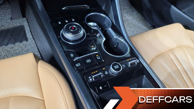 Kia K5 1.6 Turbo Signature купить на сайте DeffCars