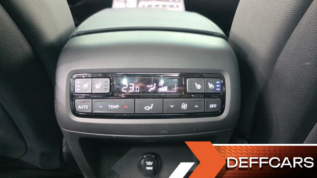 Hyundai PALISADE Gasoline 3.8 4WD Prestige купить на сайте DeffCars